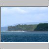 Fährenüberfahrt zur Insel Chiloé - Ostküste der Insel