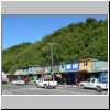 Puerto Montt - Geschäfte im Stadtteil Angelmo