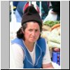 Puerto Montt - Stadtteil Angelmo, auf dem Markt