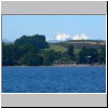 Puerto Varas  See Llanquihue und Vulkangipfel im Hintergrund