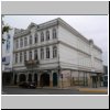 Valdivia  ein Haus am Plaza de Armas