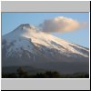 Pucon  Vulkan Villarrica
