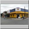 Temuco  ein Supermarket im Zentrum
