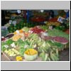 Chillan  Obst- und Gemüsemarkt