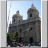 Santiago de Chile  Kirche Santo Domingo im Zentrum