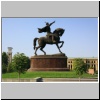 Denkmal von Amir Timur, Taschkent