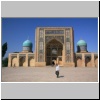 Barak Khan Medrese, Taschkent