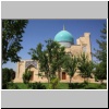 Kaffal Schaschi Mausoleum, Taschkent