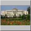 Nationalpalast (Präsidentensitz), Duschanbe