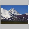 Pamir Gebirge, Kirgisistan