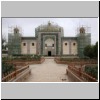 Abakh Hoja Mausoleum, Kashgar