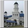 Johor Bahru - Abu Bakar Moschee