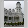 Johor Bahru - Abu Bakar Moschee