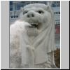 Merlion Park - The Merlion