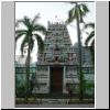 Sri Thandayuthapani Tempel an der Tank Road