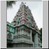 Sri Thandayuthapani Tempel an der Tank Road