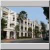 koloniales Zentrum - Raffles Hotel