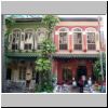 Emerald Hill Road - alte Peranakan-H&auml;user