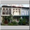 Emerald Hill Road - alte Peranakan-H&auml;user