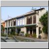 Emerald Hill Road - alte Peranakan-H&auml;user