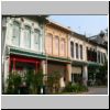 Emerald Hill Road - alte Peranakan-H&auml;user