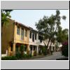 Emerald Hill Road - alte Peranakan-H&auml;user