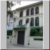 Emerald Hill Road - alte Peranakan-H&auml;user