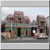Little India - hinduistischer Sri Vadapathira Kaliamman Tempel