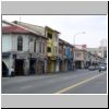 Little India - typische Bebauung an der Serangoon Road