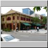 Chinatown - Far East Square an der Pekin Street (Ecke Telok Ayer Street)