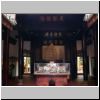 Chinatown - Fuk Tak Chi Museum (ehem. Tempel)
