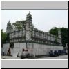 Chinatown - Moslemischer Schrein Nagore Durgha Shrine