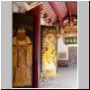 Chinatown - Altar im taoistischen Thian Hock Keng Tempel