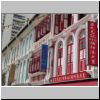 Chinatown - H&auml;user an der Smith Street
