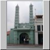 Chinatown - Jamae Moschee