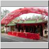 Chinatown - chin. Hokkien-Tempel Tan Si Chong Su