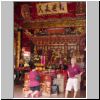 Chinatown - im chin. Hokkien-Tempel Tan Si Chong Su