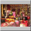Chinatown - im chin. Hokkien-Tempel Tan Si Chong Su