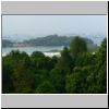 Mount Faber Park - Blick auf die vorgelagerten Inseln