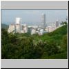 Mount Faber Park - Blick nach S&uuml;den