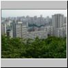 Mount Faber Park - Blick auf die Hochh&auml;user