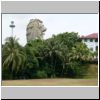 Sentosa-Insel - der Merlion
