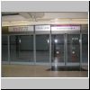 in der MRT-Station (U-Bahn) Farrer Park