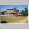 Polonnaruwa - Vatadage-Rundtempel