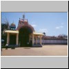 Matala - ein Hindu-Tempel