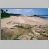 Bentota - am Strand
