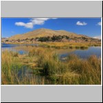 Titicaca-See bei Puno