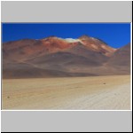 Salvador-Dali-Wüste, Bolivien