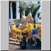 Bangkok - der Erawan-Schrein