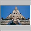 Bangkok - Wat Arun, der Hauptprang